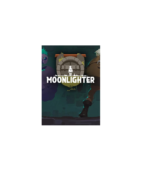 Moonlighter GOG.com Key GLOBAL